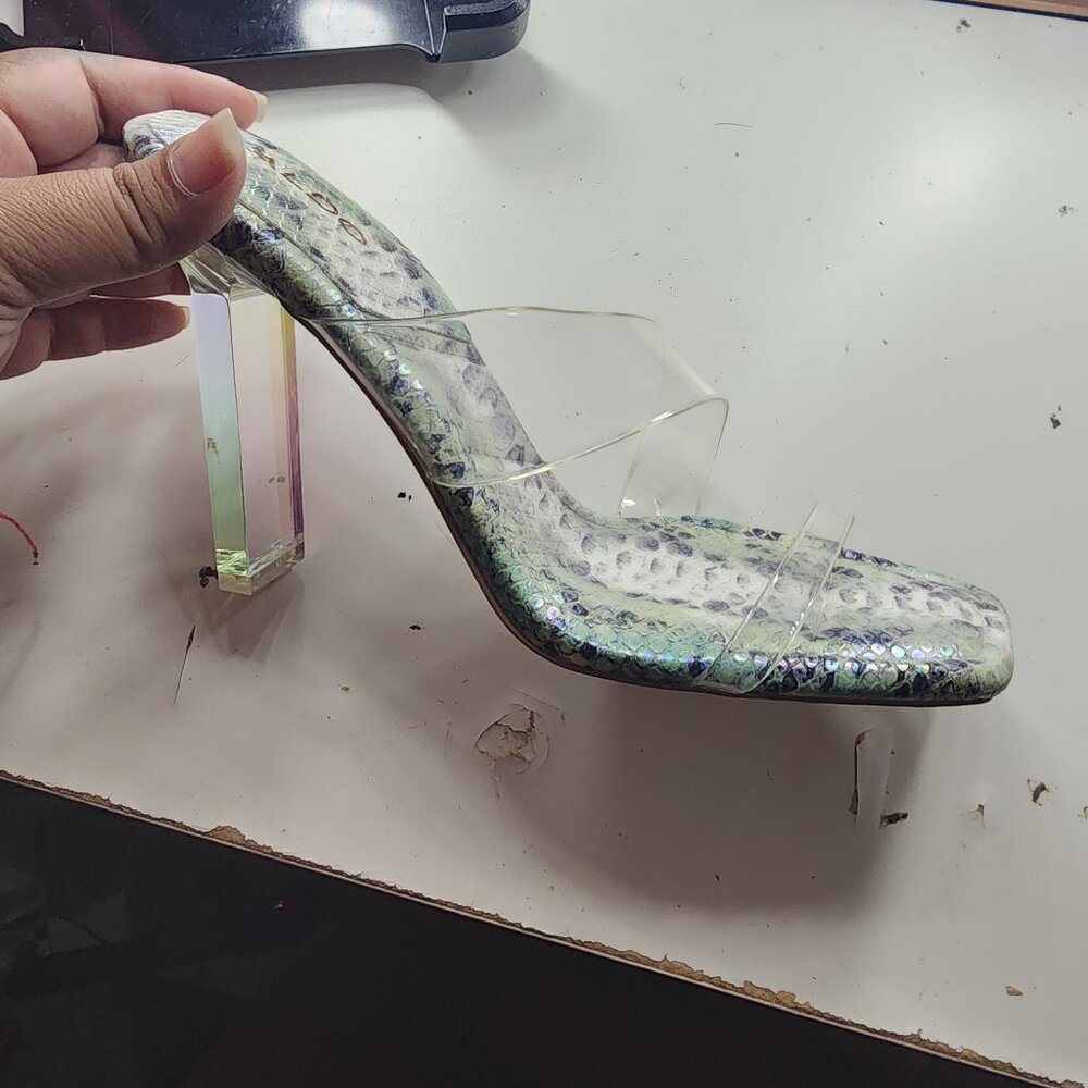 Heels